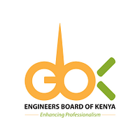 Engineers Board of Kenya logo