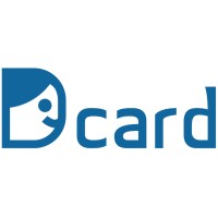 Dcard logo
