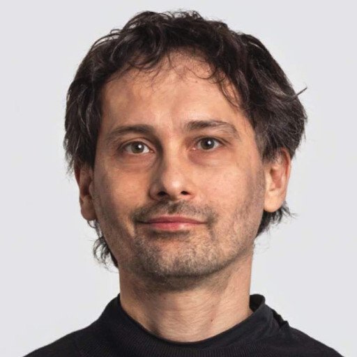 Luca Gattoni