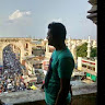 prashant bari
