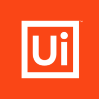 UiPath Studio logo