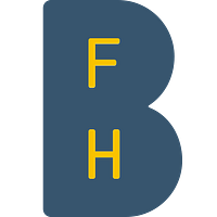 Bern University of Applied Sciences (BFH) logo