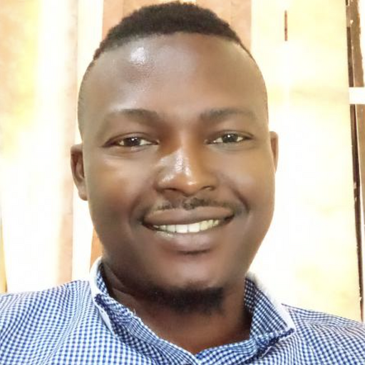 Omotayo Iyiola