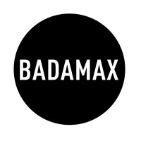 Badamax Retail  logo