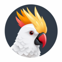 Cockatoo logo