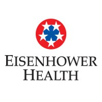 Eisenhower Medical Center logo