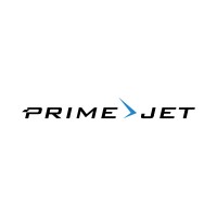 Prime Jet logo