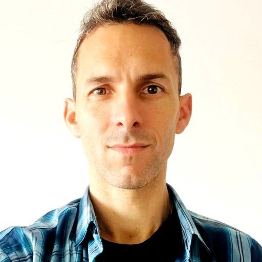 Rodrigo Isola