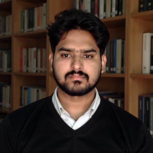 Hrishik V