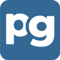 pgAdmin logo