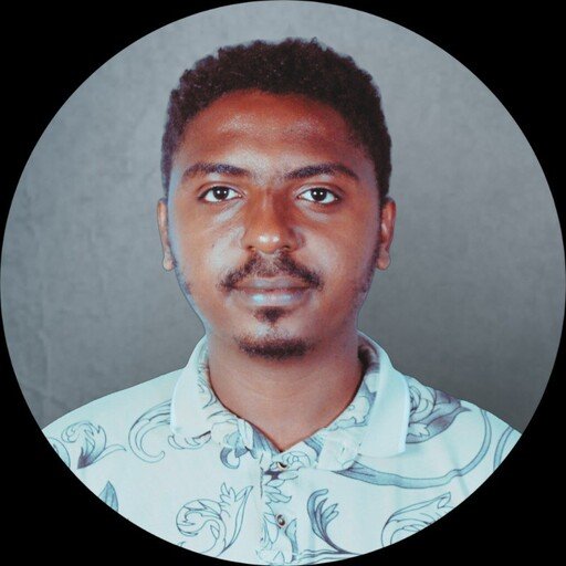 Getacher Ashebir