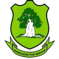 University for Development Studies, Navrongo Campus logo