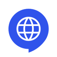 Linguistics University of Nizhny Novgorod (LUNN) logo