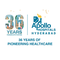 Apollo Hospitals logo