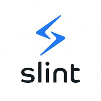 Slint logo