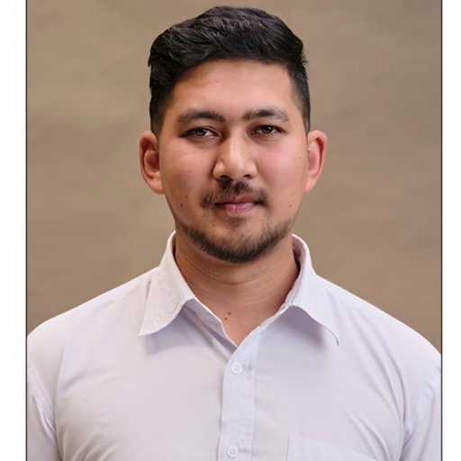 Sunil Nepali