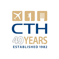 Confederation of Tourism and Hospitality logo