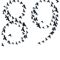 Eureka 89 logo