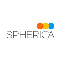 Spherica Business Solutions Ltd logo