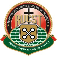 Regent University College of Science and Technology logo
