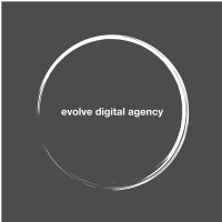 Evolve Digital Agency logo