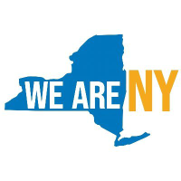 new york state logo