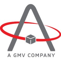 Alén Space logo