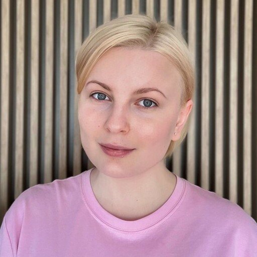 Mila Fedorova