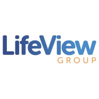 LifeView Group logo