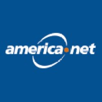 Americanet logo