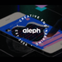 Aleph-labs logo