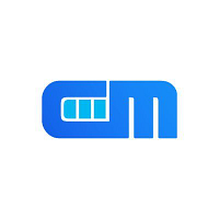 CM Games logo