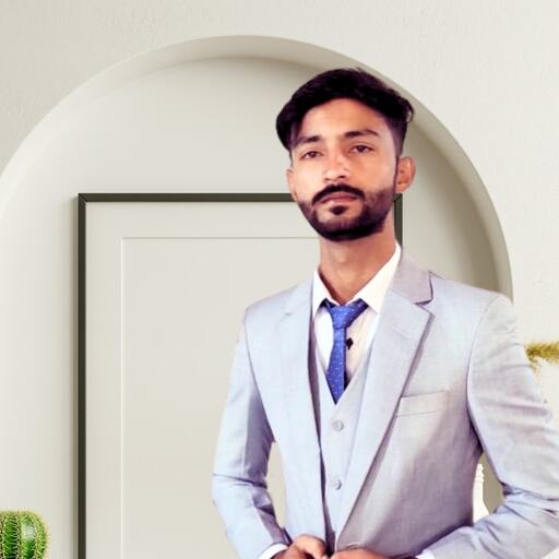 tabish hassan
