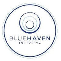 Blue Haven Initiative logo