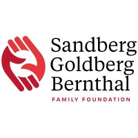 Sandberg Goldberg Bernthal Family Foundation logo