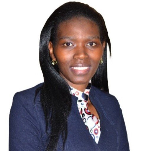 Alice Wairimu