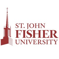Saint John Fisher College logo