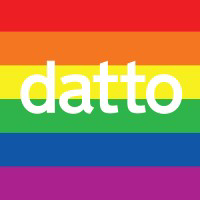 Datto INC logo