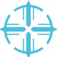 Pontificia Universidad Católica del Ecuador logo