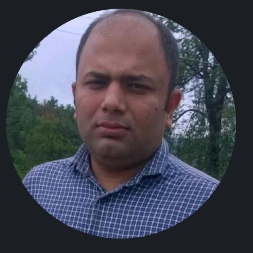 Raza Mehdi
