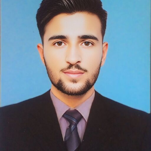 Muhammad  Masood Ahmad 