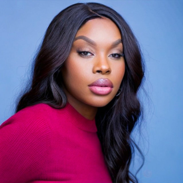 Dominique Logan