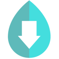 Dropmark logo