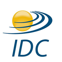 Industrial Development Corporation logo