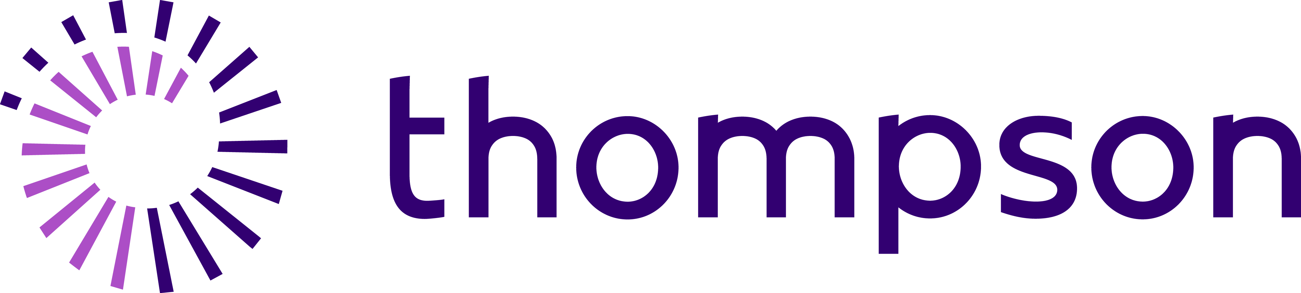 Thompson Child & Family Focus logo