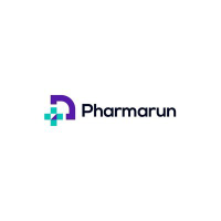 Pharmarun logo