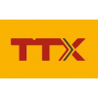 TTX Company logo