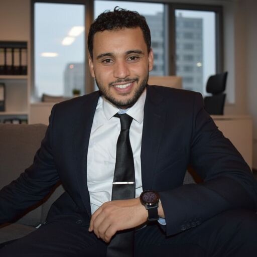 hassan oulcaid