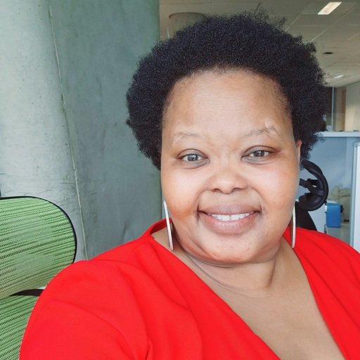 Thabisile  Duma