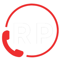 RP World LLC logo
